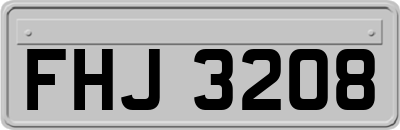 FHJ3208
