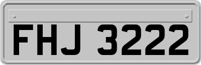 FHJ3222