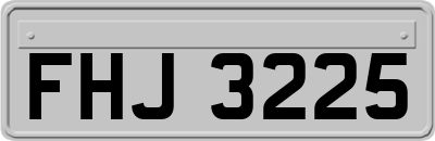 FHJ3225