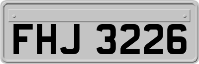 FHJ3226