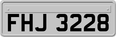 FHJ3228