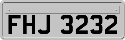 FHJ3232
