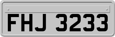 FHJ3233