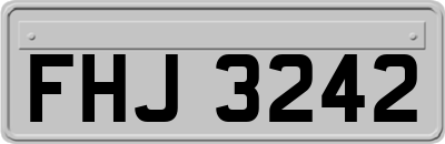 FHJ3242