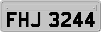 FHJ3244