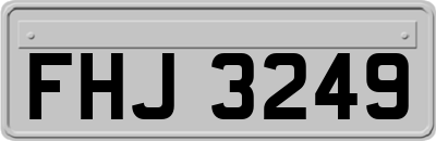 FHJ3249