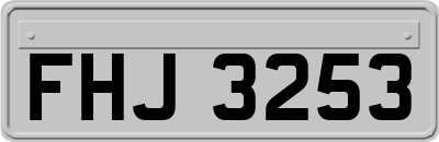 FHJ3253