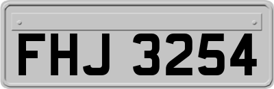FHJ3254