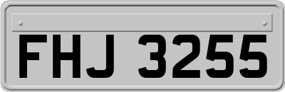 FHJ3255
