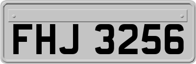 FHJ3256