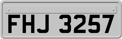 FHJ3257