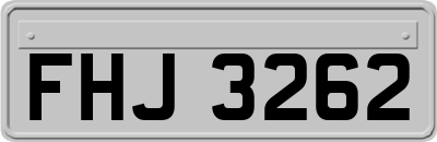 FHJ3262