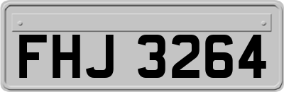 FHJ3264