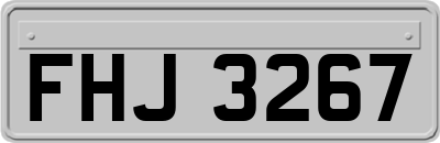FHJ3267