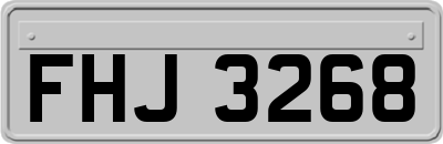 FHJ3268