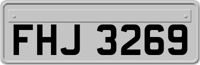 FHJ3269