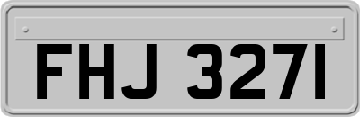 FHJ3271