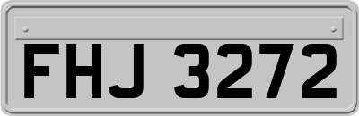 FHJ3272