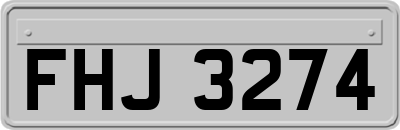 FHJ3274