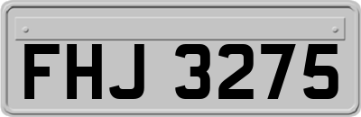 FHJ3275