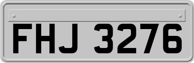 FHJ3276