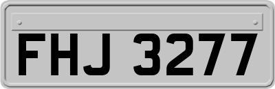 FHJ3277