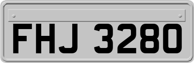 FHJ3280