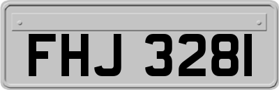 FHJ3281