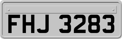 FHJ3283