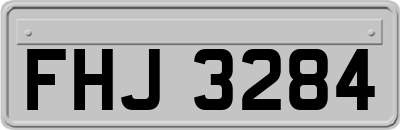 FHJ3284