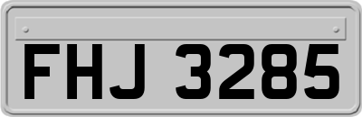 FHJ3285