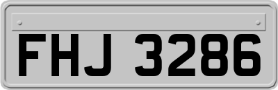 FHJ3286