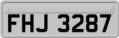 FHJ3287