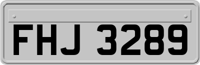 FHJ3289