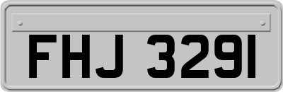 FHJ3291