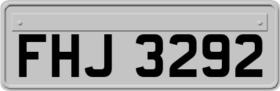FHJ3292