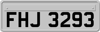 FHJ3293
