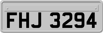 FHJ3294
