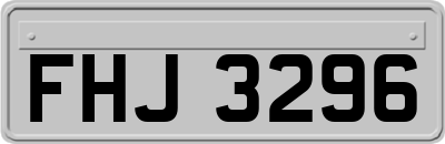 FHJ3296