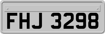 FHJ3298