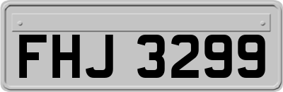 FHJ3299