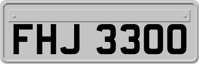 FHJ3300