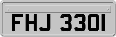 FHJ3301