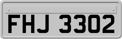 FHJ3302
