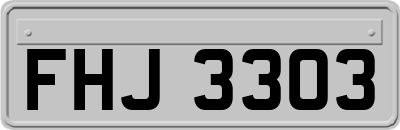 FHJ3303