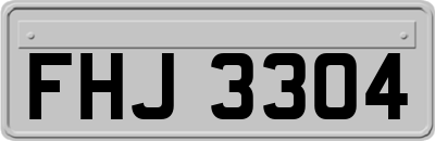 FHJ3304