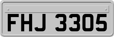 FHJ3305