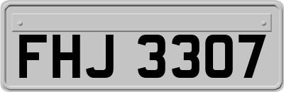 FHJ3307