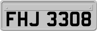 FHJ3308