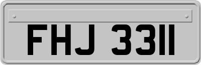 FHJ3311